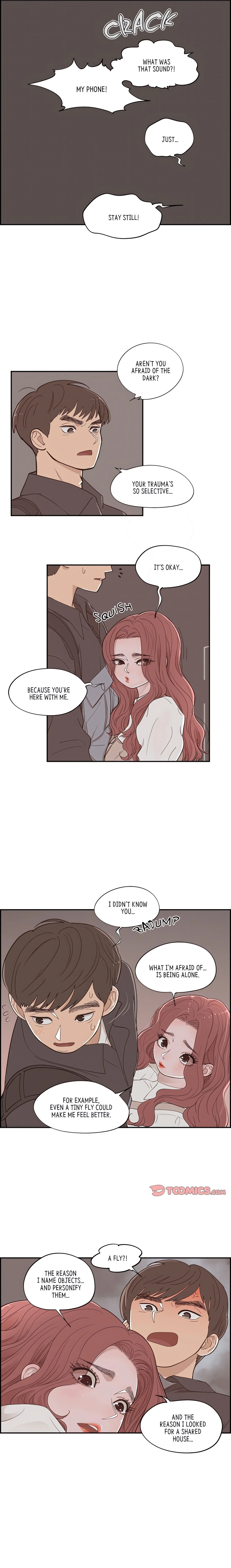Sunny-Side Up chapter 24 page 10