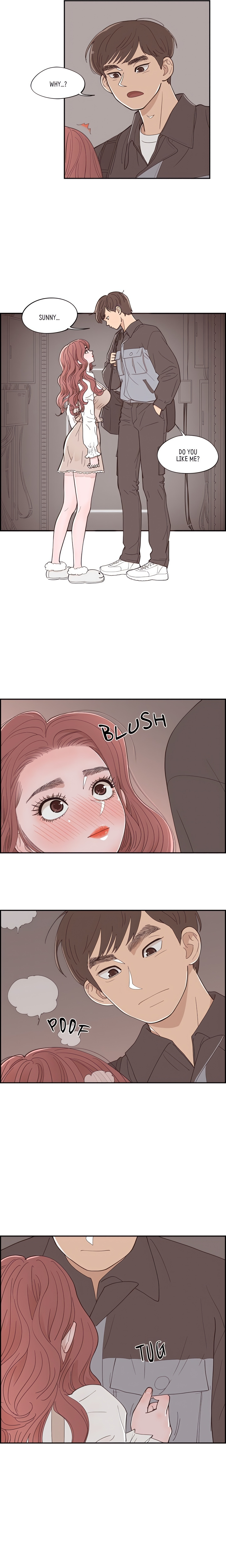 Sunny-Side Up chapter 24 page 13