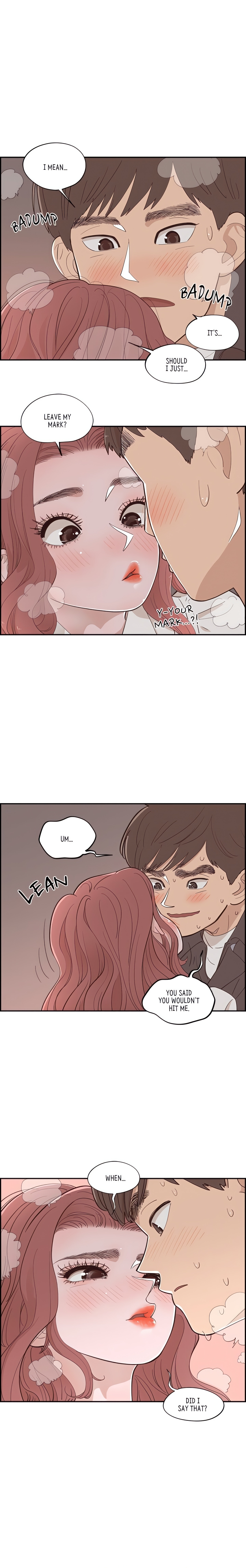 Sunny-Side Up chapter 25 page 2