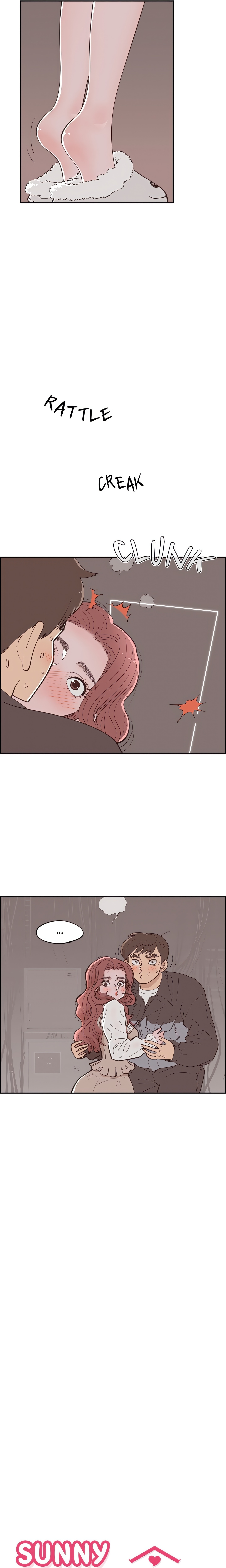 Sunny-Side Up chapter 25 page 3