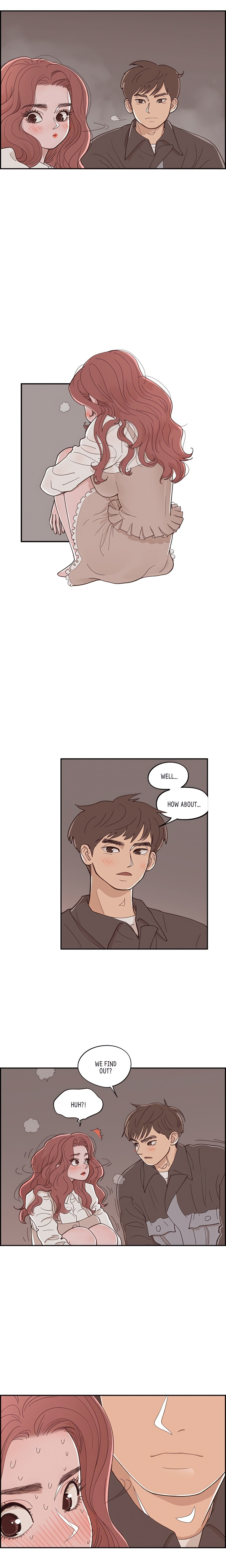 Sunny-Side Up chapter 25 page 12