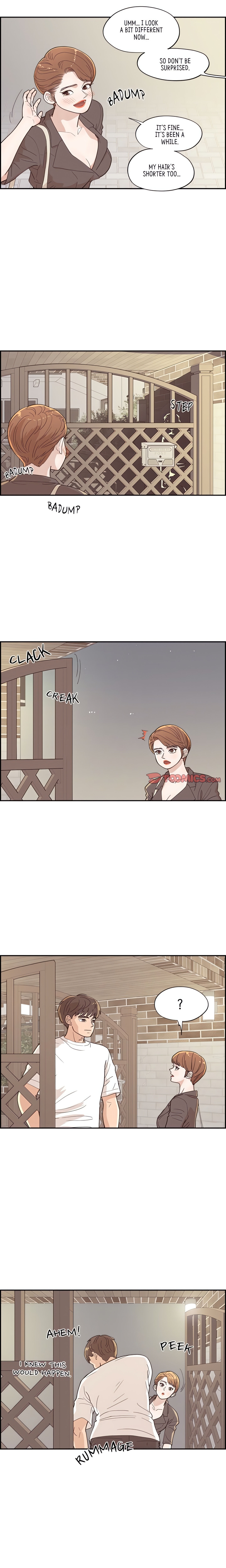 Sunny-Side Up chapter 28 page 10