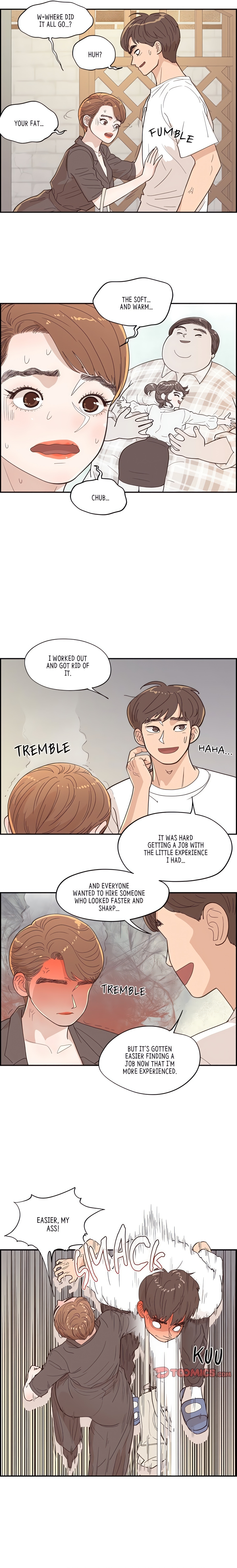 Sunny-Side Up chapter 28 page 12