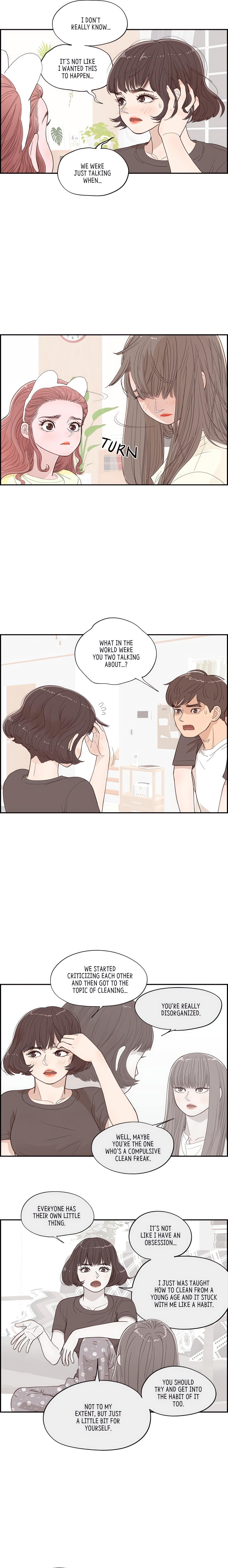 Sunny-Side Up chapter 29 page 2