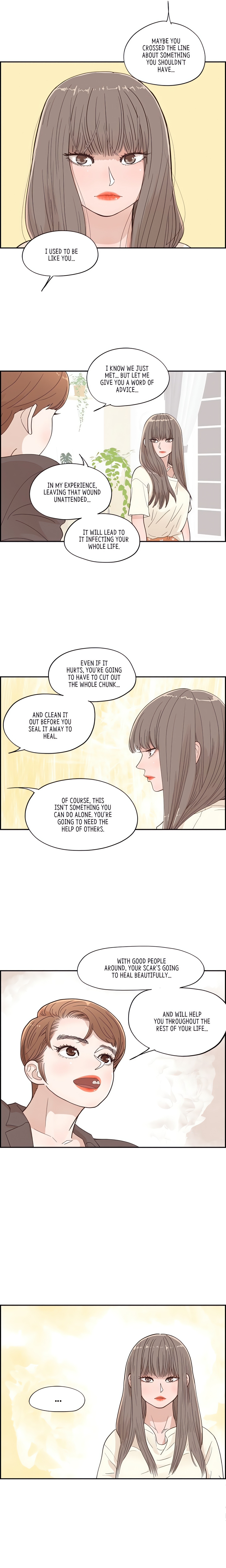 Sunny-Side Up chapter 29 page 4