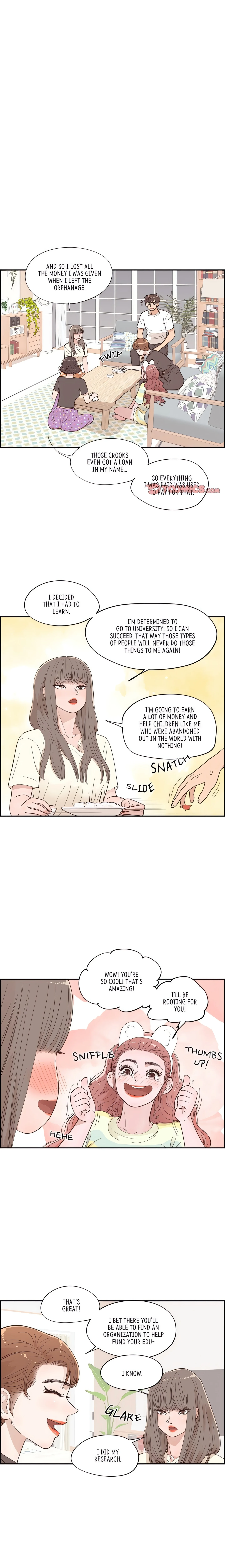 Sunny-Side Up chapter 29 page 6