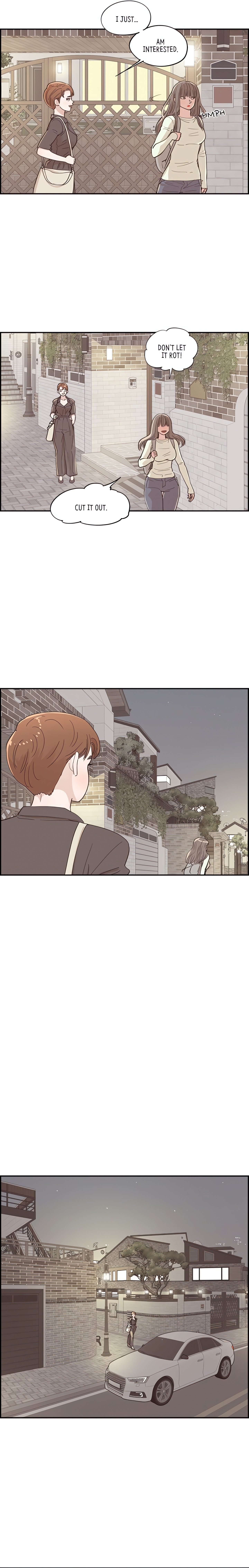 Sunny-Side Up chapter 29 page 12