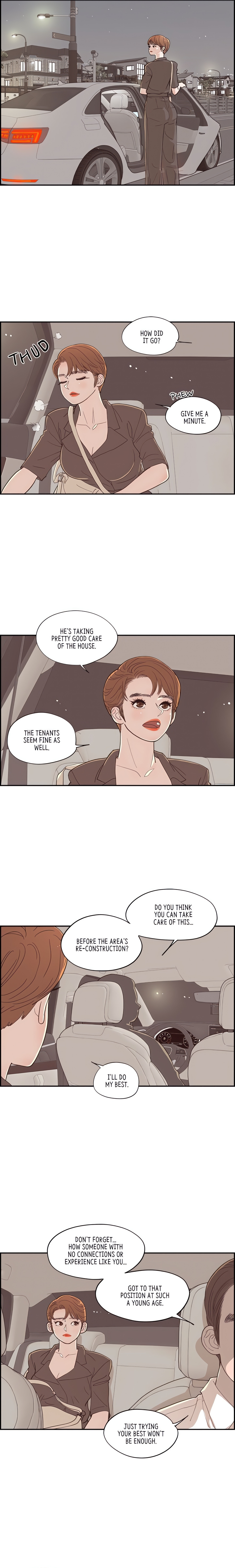 Sunny-Side Up chapter 29 page 13