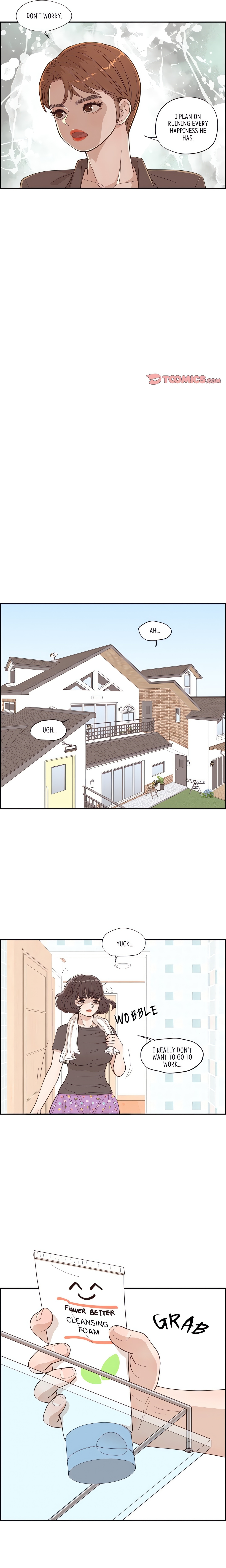 Sunny-Side Up chapter 29 page 14