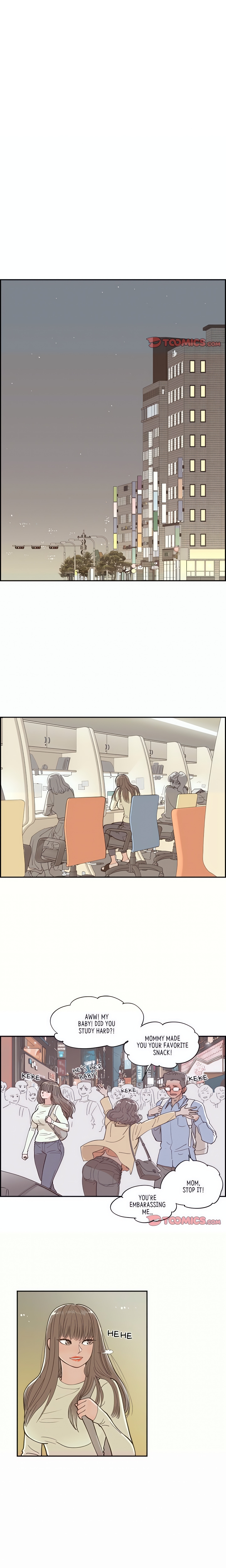 Sunny-Side Up chapter 30 page 8