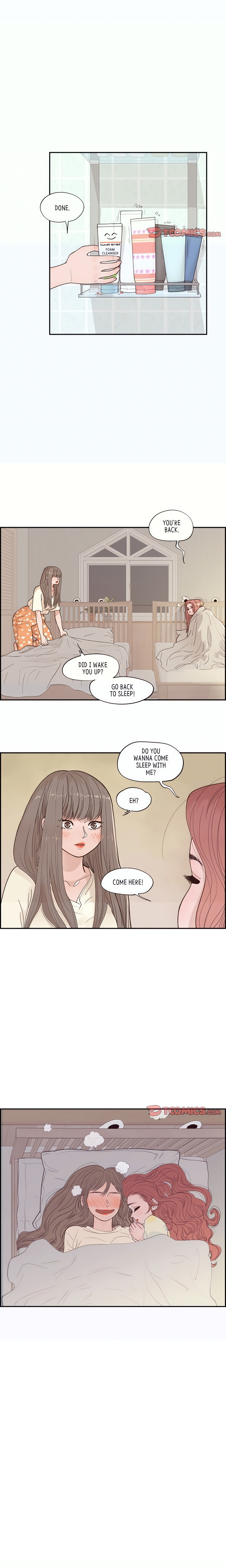Sunny-Side Up chapter 30 page 12