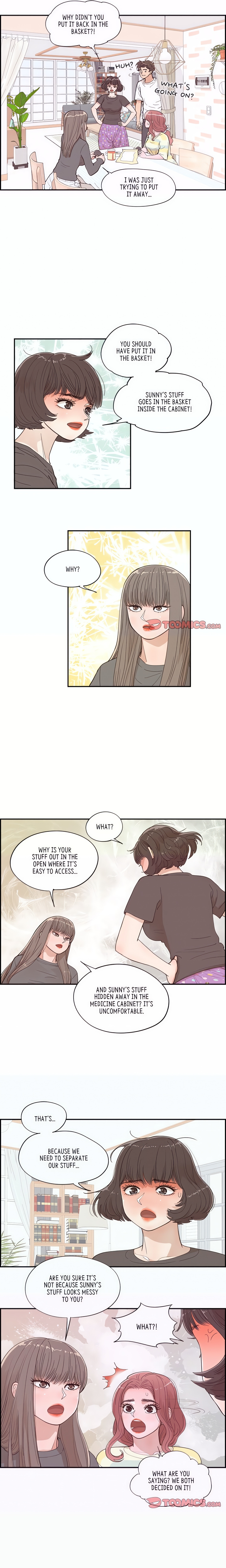 Sunny-Side Up chapter 30 page 14