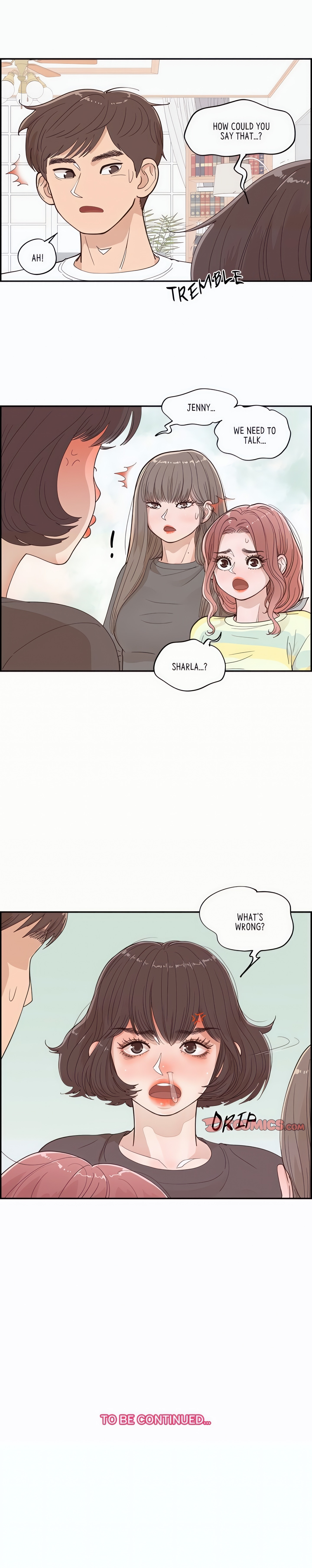 Sunny-Side Up chapter 30 page 15