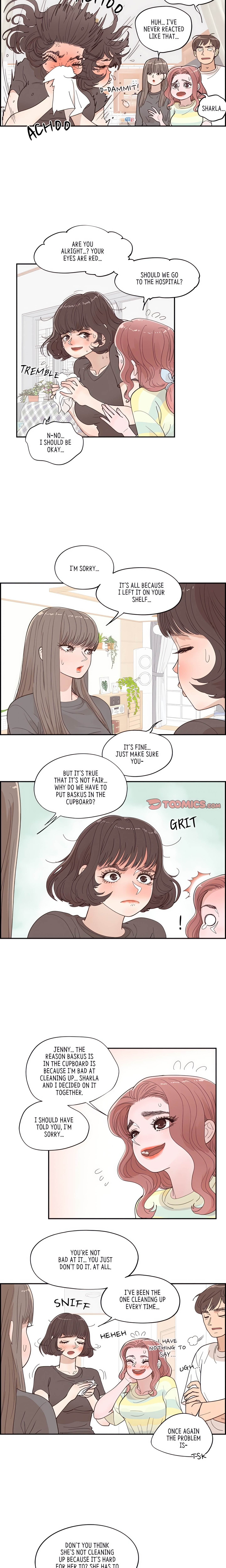 Sunny-Side Up chapter 31 page 2