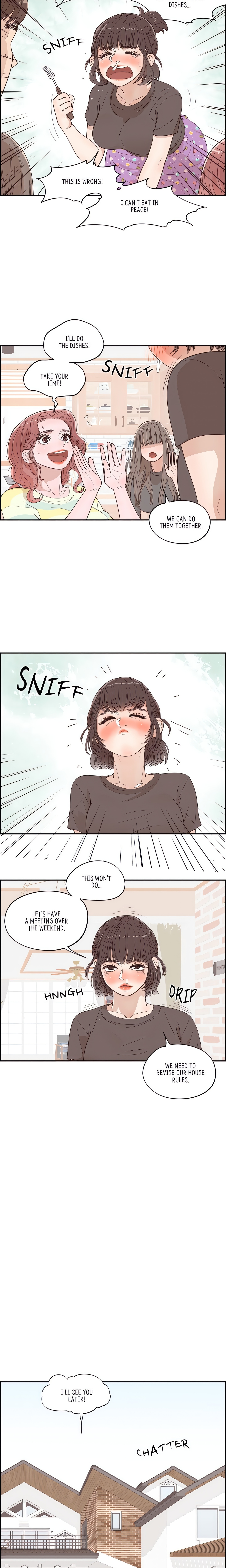 Sunny-Side Up chapter 31 page 11