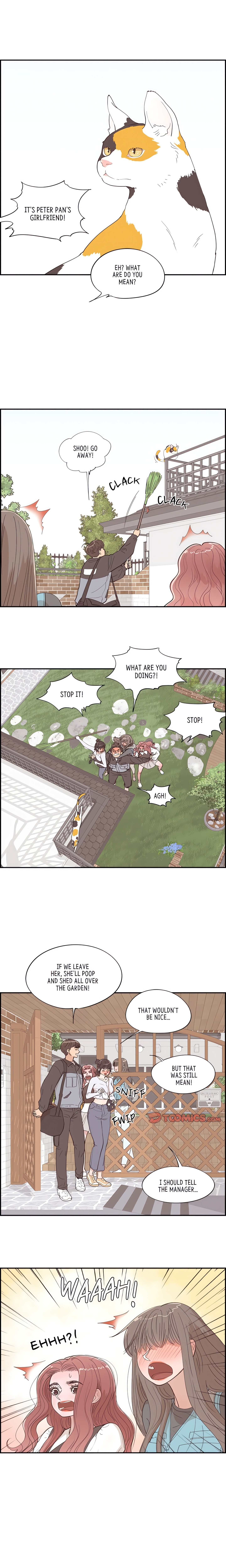 Sunny-Side Up chapter 31 page 13