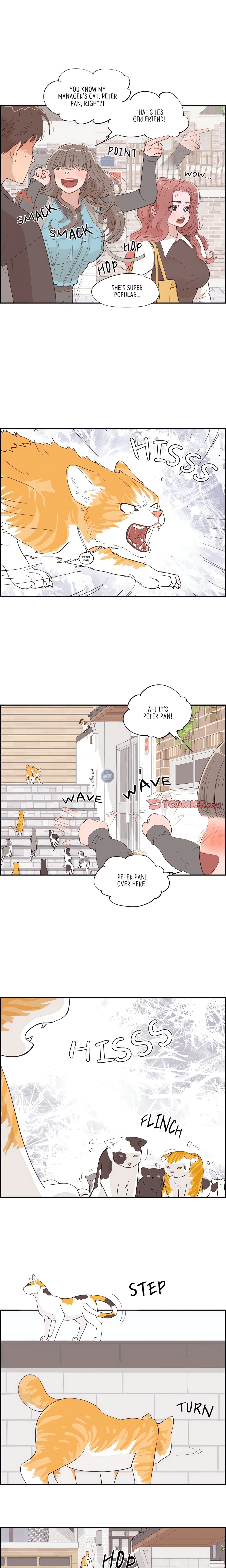 Sunny-Side Up chapter 32 page 2
