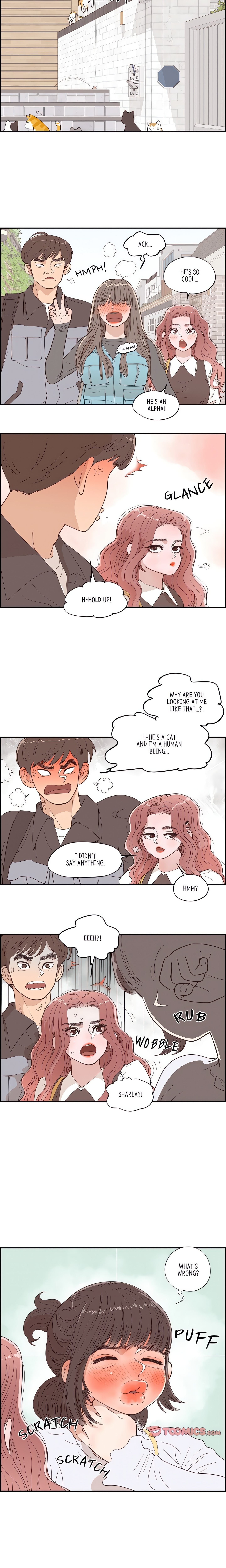 Sunny-Side Up chapter 32 page 3