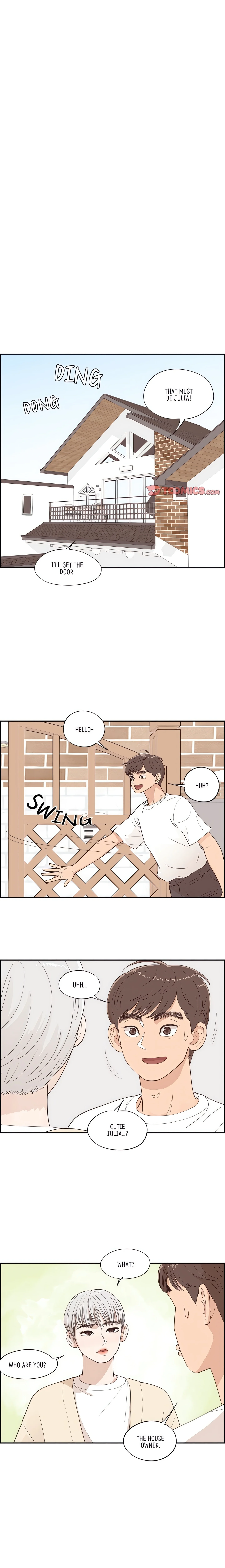 Sunny-Side Up chapter 32 page 12