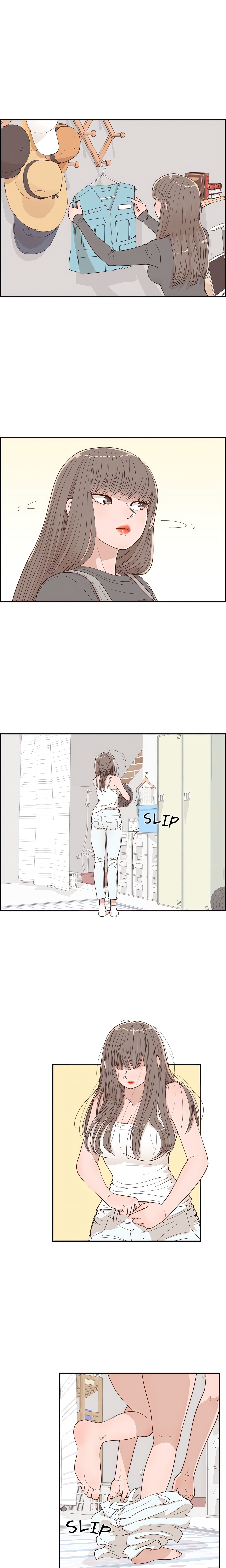 Sunny-Side Up chapter 32 page 14