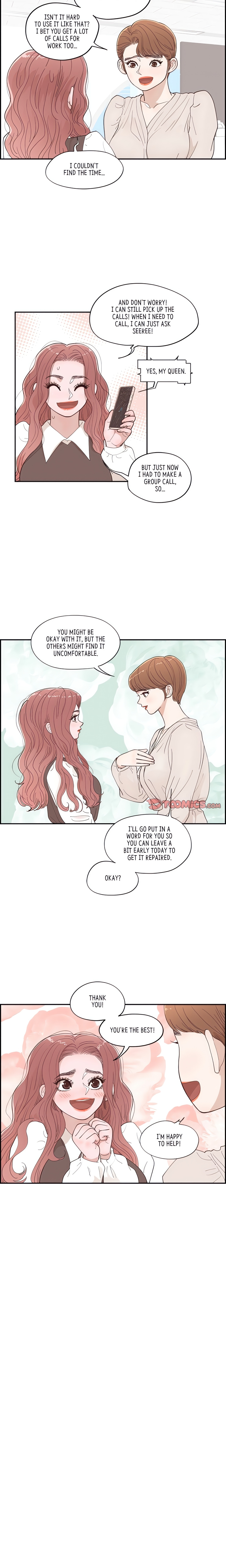 Sunny-Side Up chapter 33 page 2