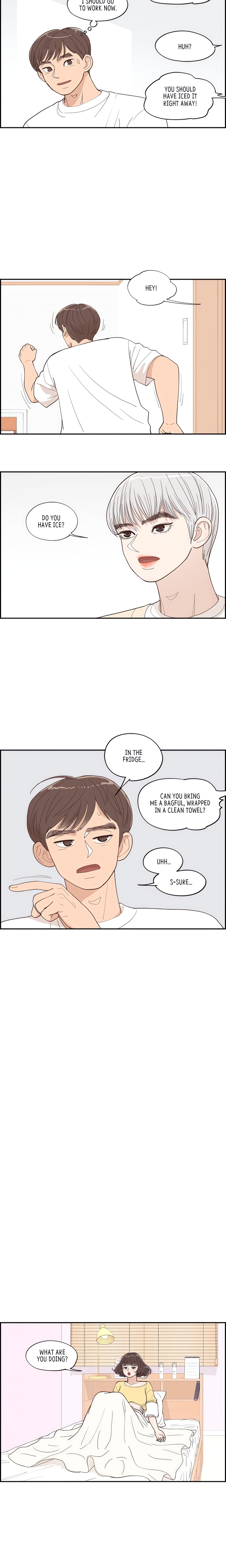 Sunny-Side Up chapter 33 page 7