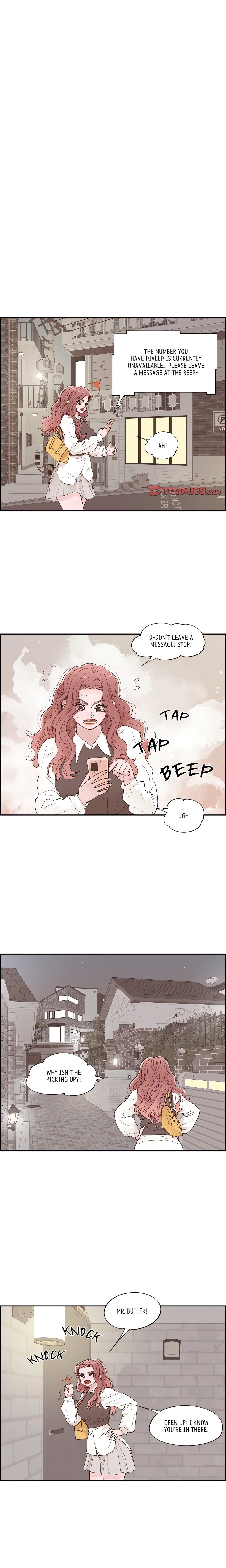 Sunny-Side Up chapter 33 page 12