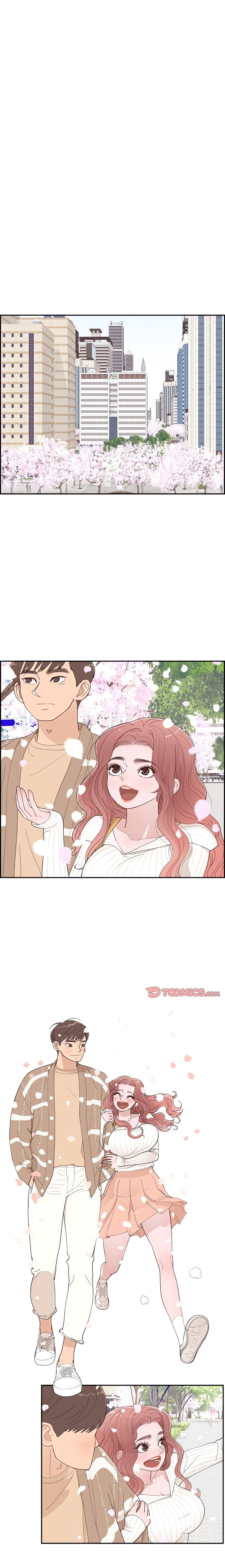 Sunny-Side Up chapter 35 page 3