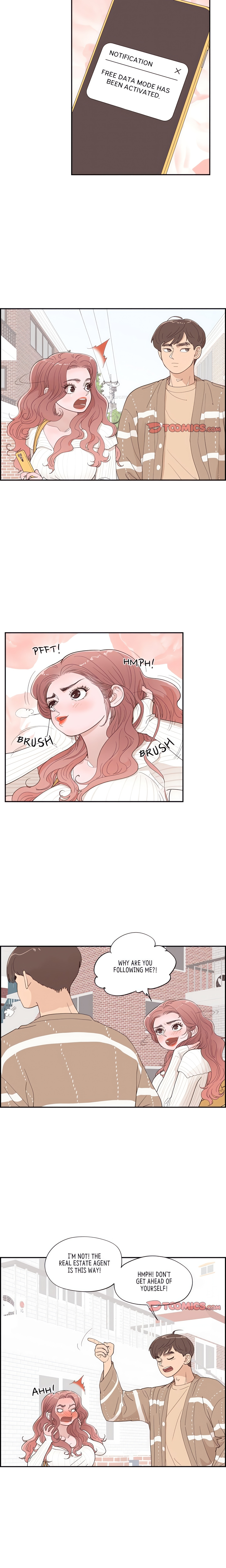 Sunny-Side Up chapter 36 page 7