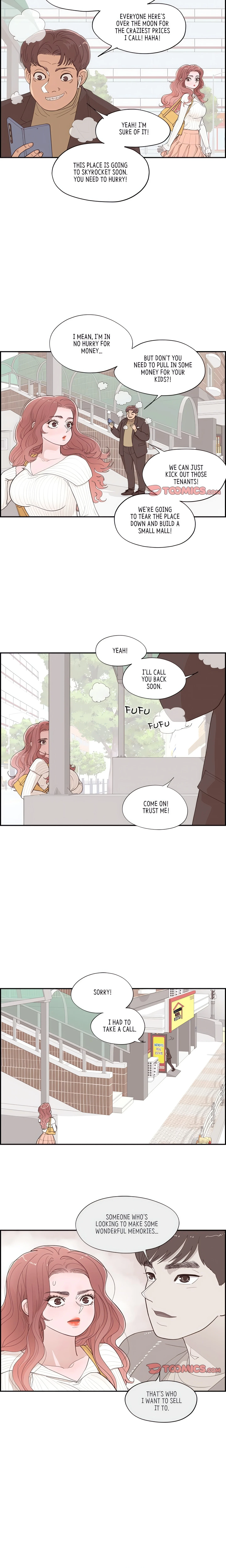 Sunny-Side Up chapter 36 page 12