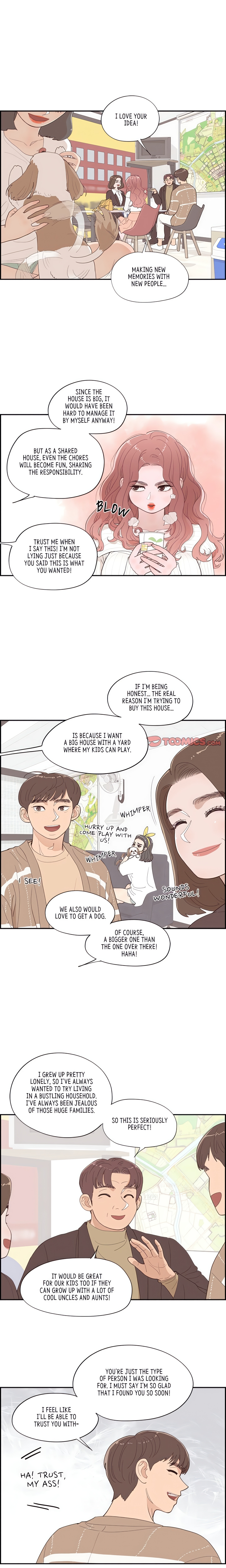 Sunny-Side Up chapter 37 page 4