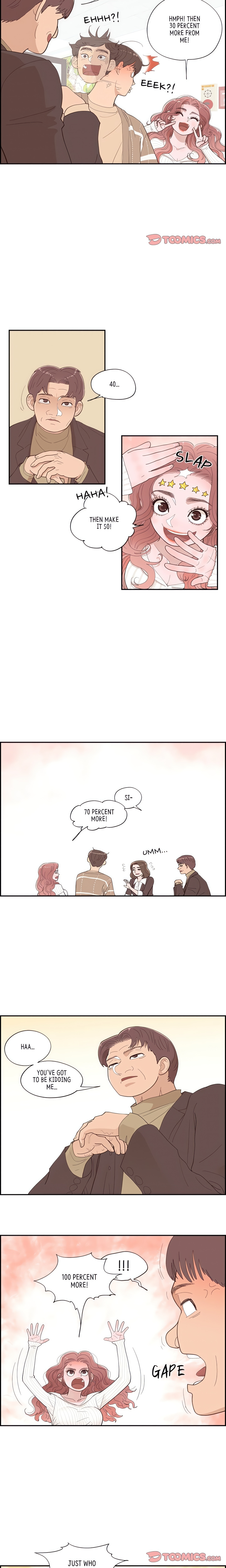 Sunny-Side Up chapter 37 page 6
