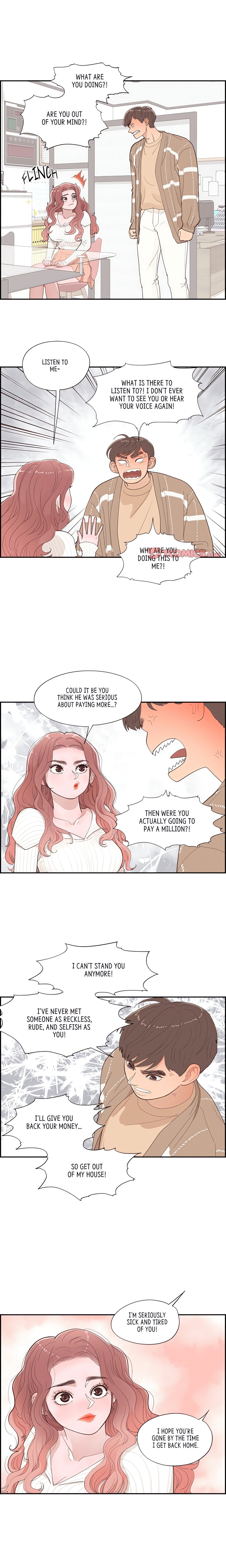 Sunny-Side Up chapter 37 page 10