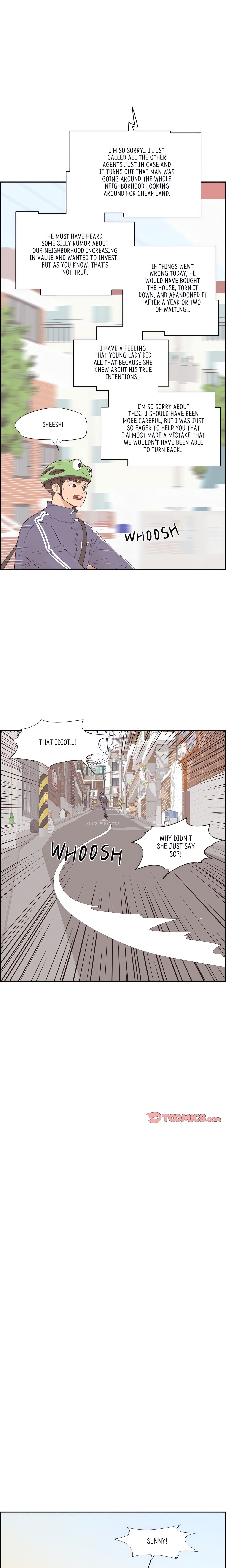 Sunny-Side Up chapter 37 page 13