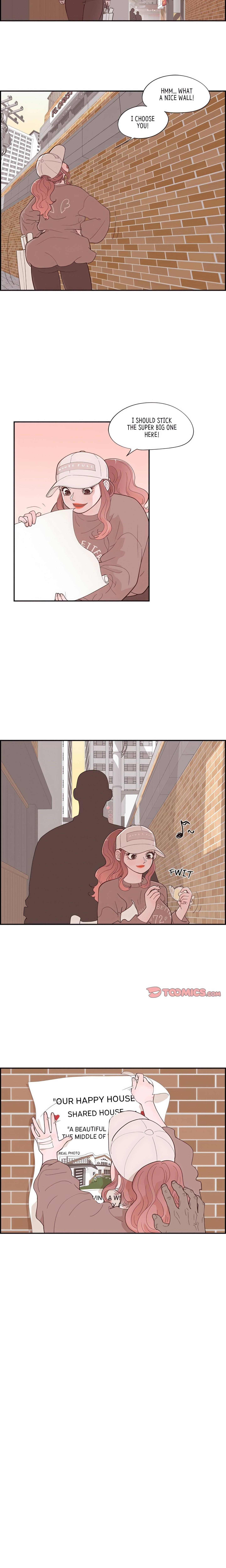Sunny-Side Up chapter 38 page 3