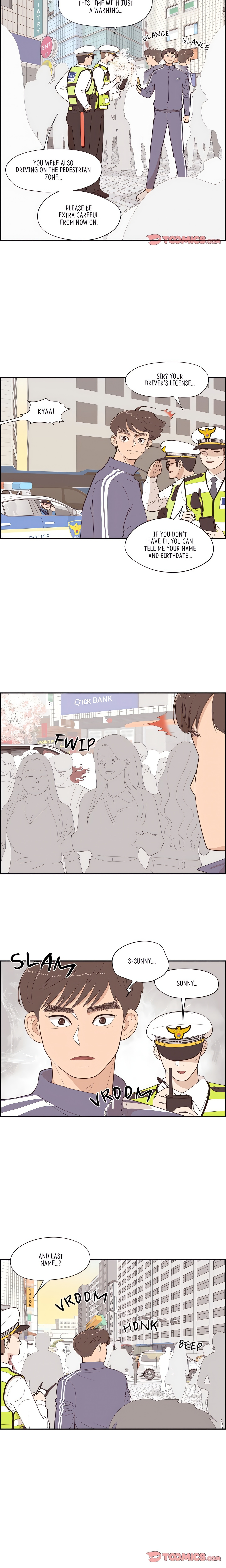 Sunny-Side Up chapter 38 page 6