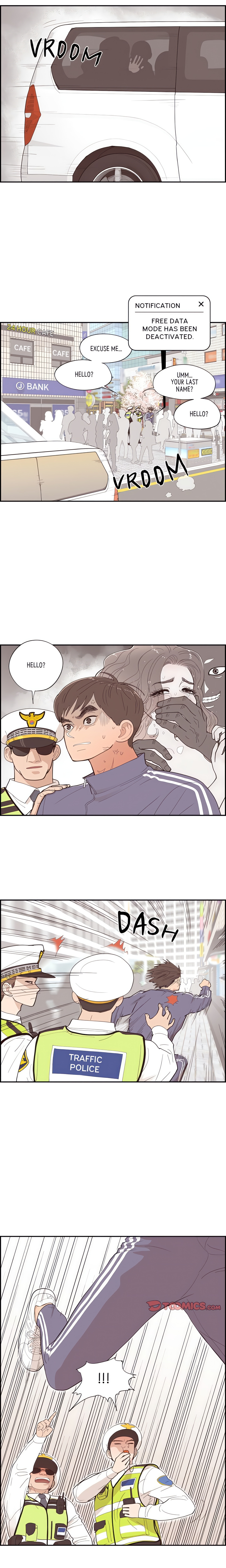 Sunny-Side Up chapter 38 page 7