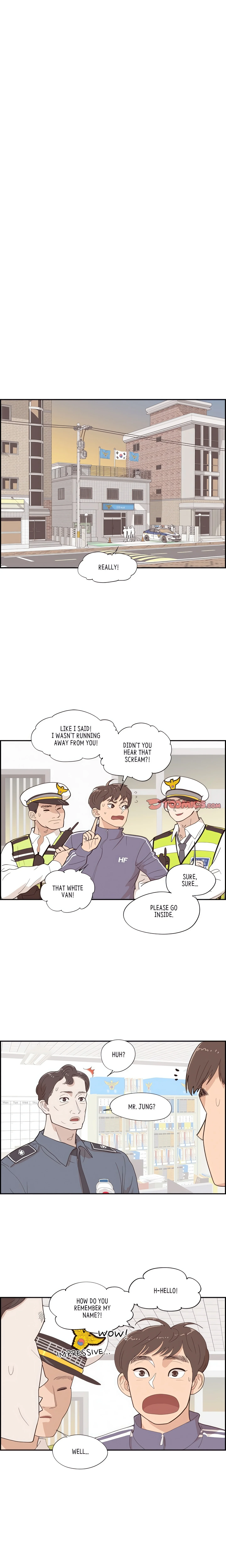 Sunny-Side Up chapter 38 page 9