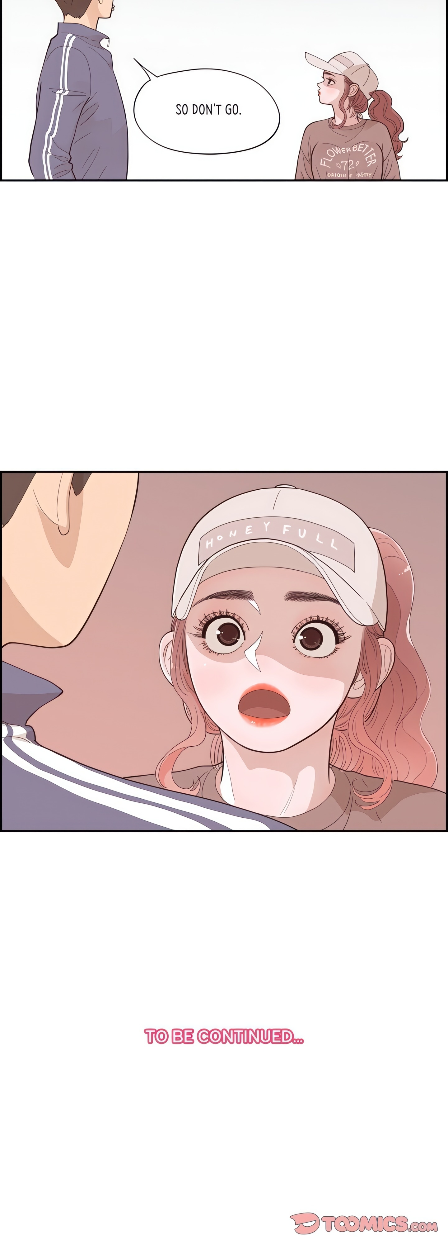 Sunny-Side Up chapter 38 page 15