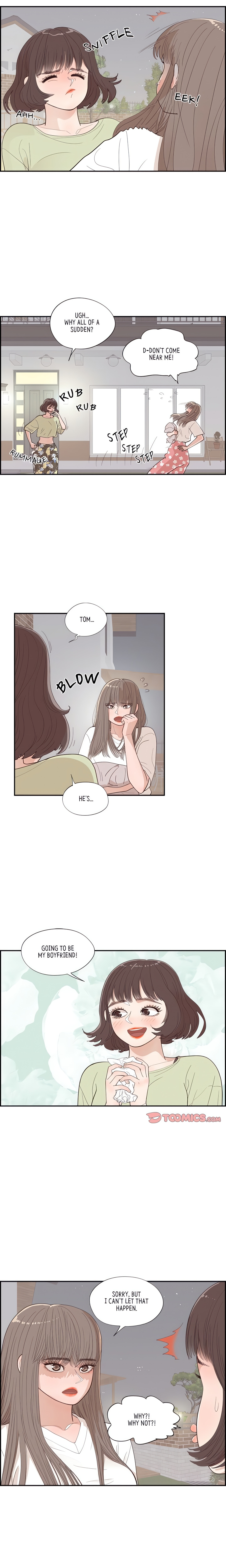 Sunny-Side Up chapter 39 page 13
