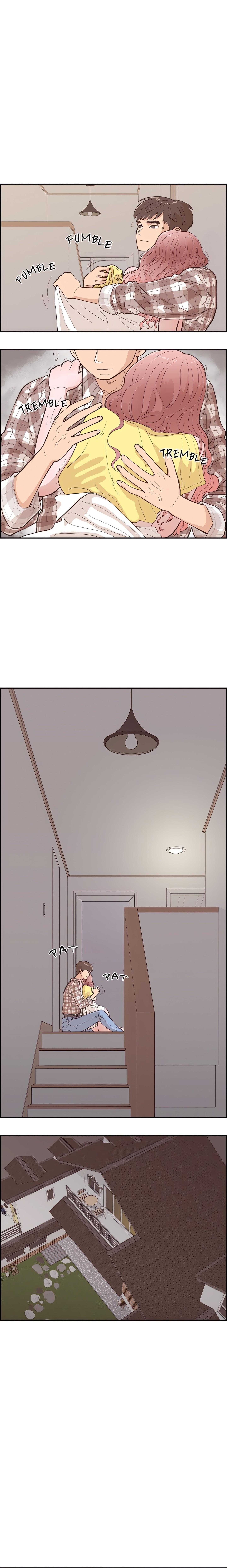 Sunny-Side Up chapter 4 page 3