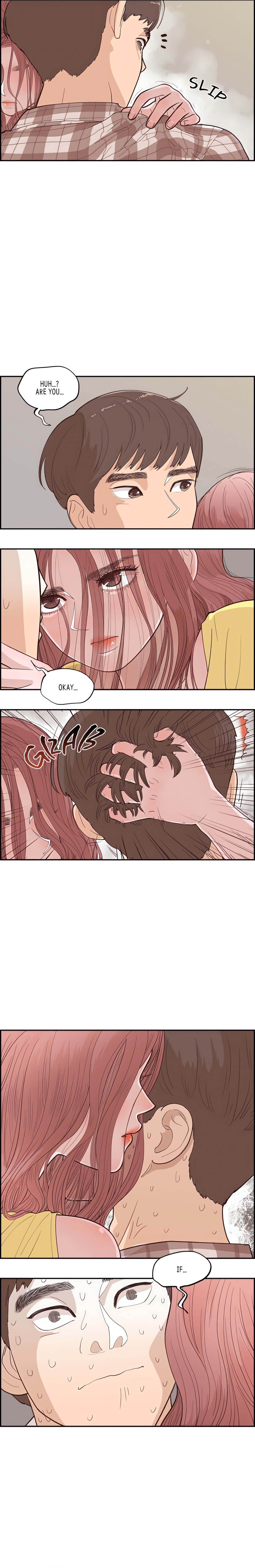 Sunny-Side Up chapter 4 page 4