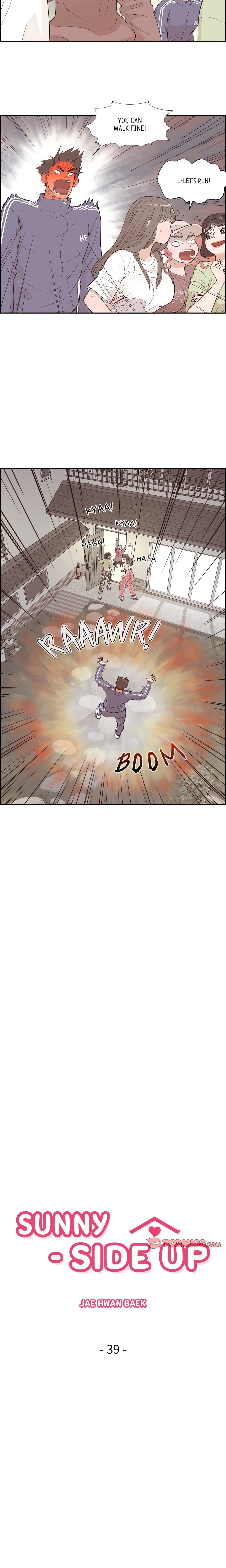 Sunny-Side Up chapter 40 page 2