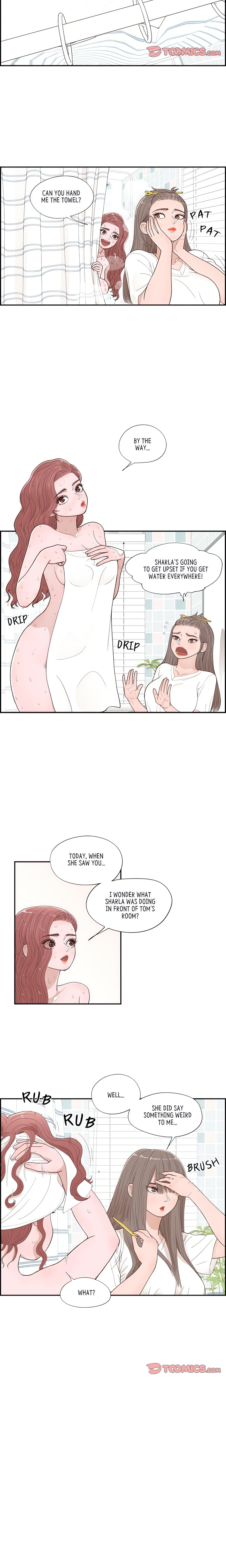 Sunny-Side Up chapter 40 page 12