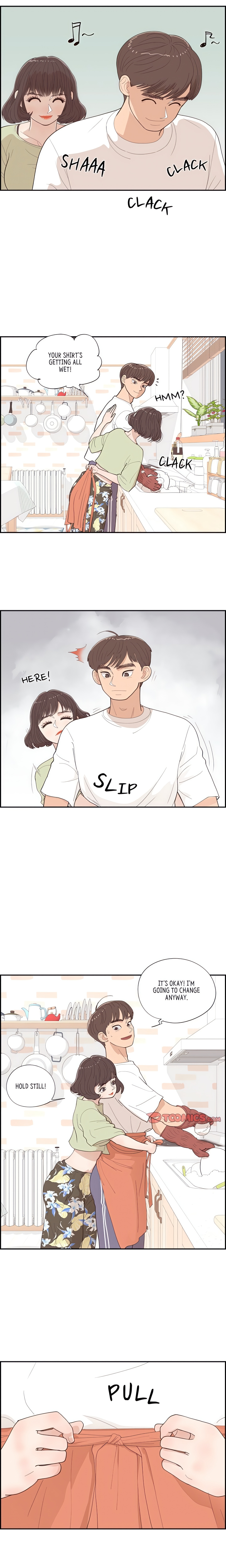 Sunny-Side Up chapter 40 page 13
