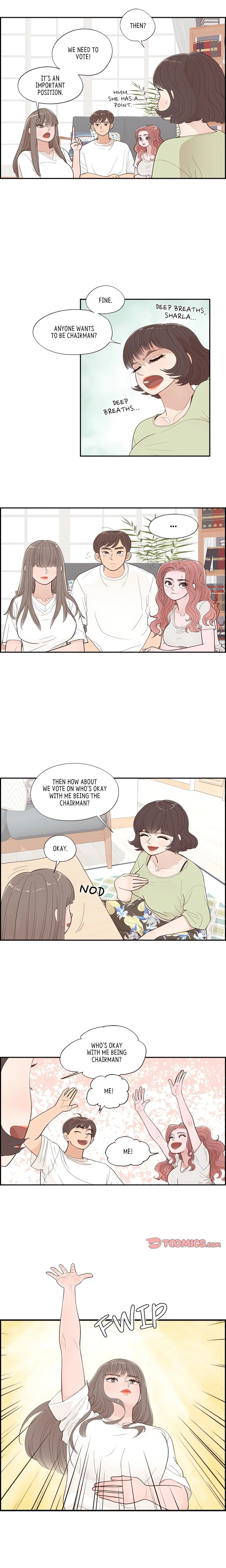 Sunny-Side Up chapter 41 page 2
