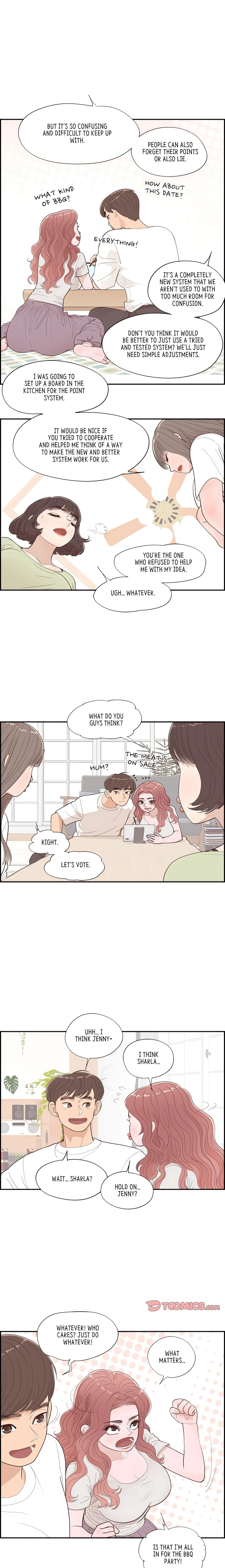 Sunny-Side Up chapter 41 page 7