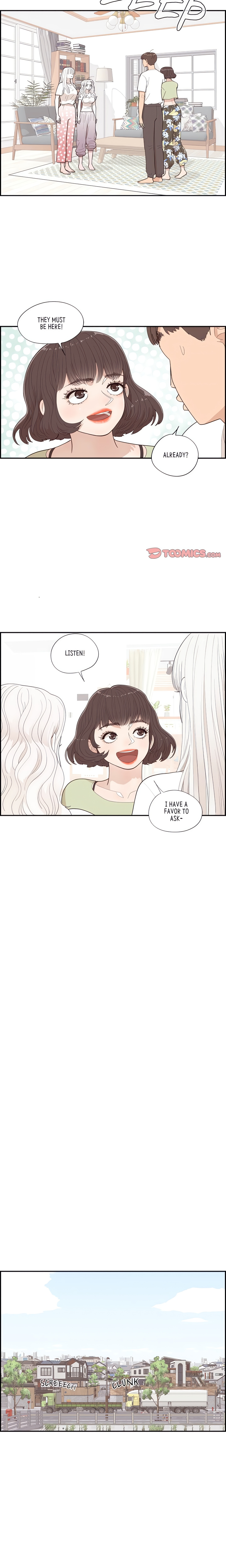Sunny-Side Up chapter 41 page 10