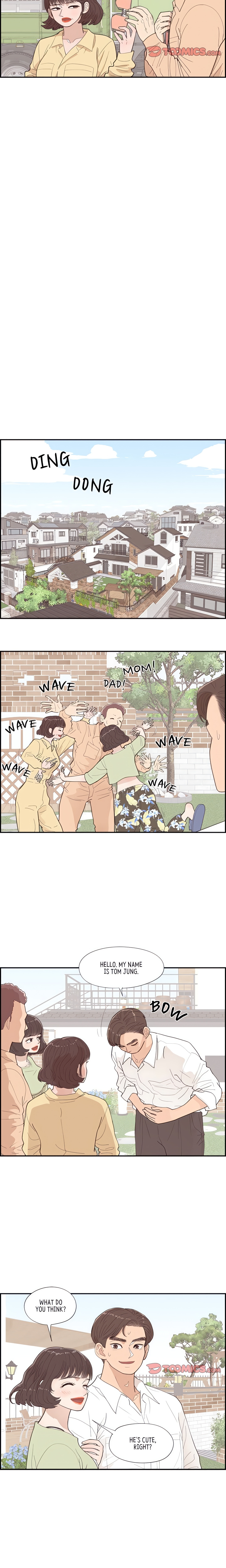 Sunny-Side Up chapter 41 page 12
