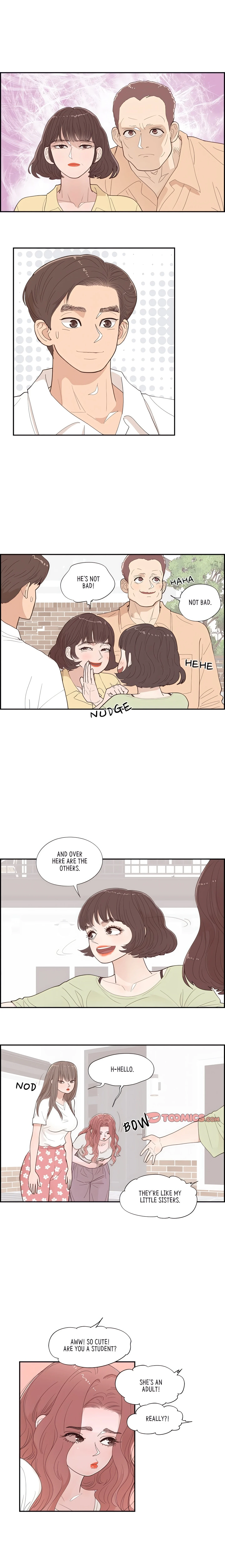 Sunny-Side Up chapter 41 page 13